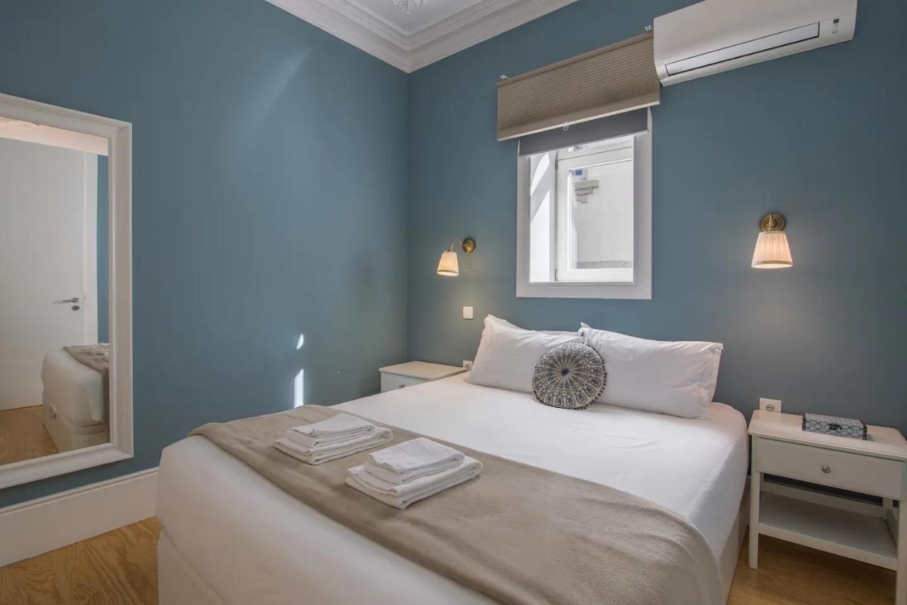Bolhao - Garden Apartment Porto Exterior foto